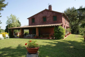 Tuscany country house, Poggio Vitale Lorenzana